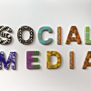 Social Media Managment