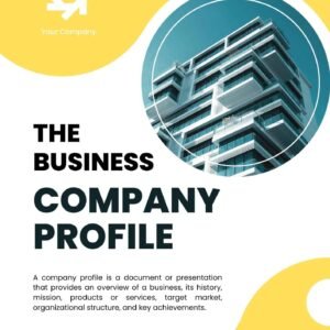 Business Profile